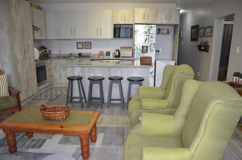 3 Bedroom Property for Sale in Island View Western Cape